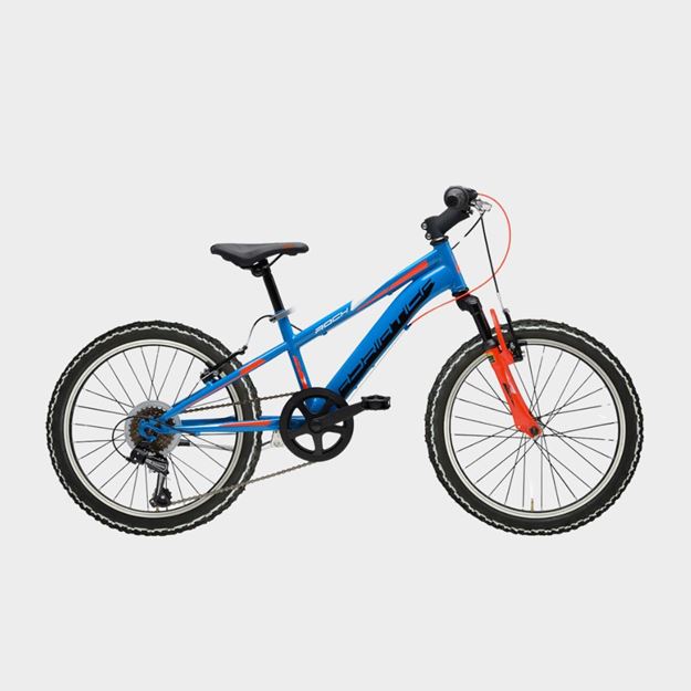 Picture of CICLI ROCK 20 6V